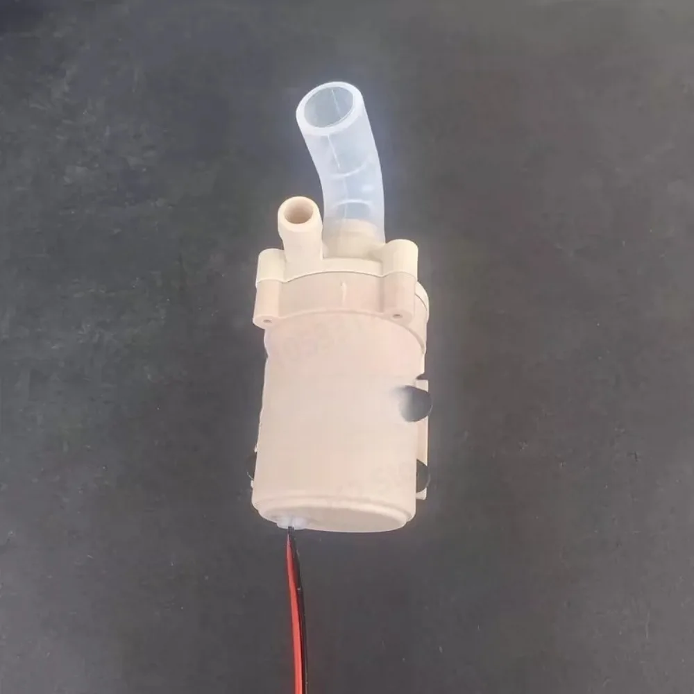 Water pump WDB-38A  boiler hot water circulation pump water dispenser 12V pump