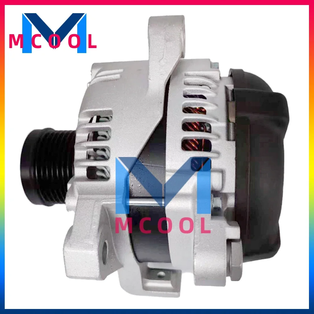 130A 12V NEW  Alternator For Toyota Europe Camry 2001-2004 2400 2AZ-FE 27060-28340 2706028341 1042104980 1042104981
