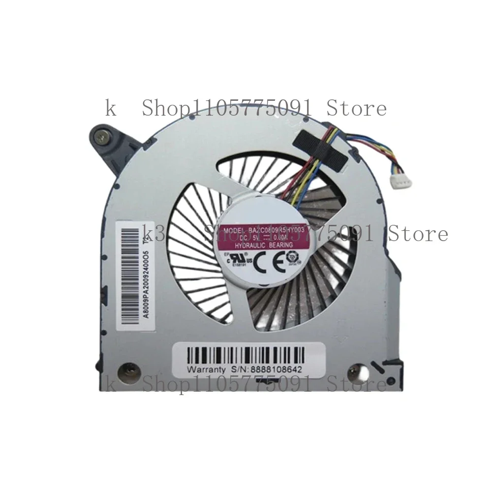 nuova-ventola-di-raffreddamento-bazc0809r5hy003-dc5v-06a