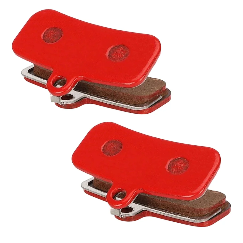 For ZEEM640 Copper Base Disc Brake Pads For MX3 And MX4 Bicycles High Heat Stability Precision Fit For Enhanced Riding Safety
