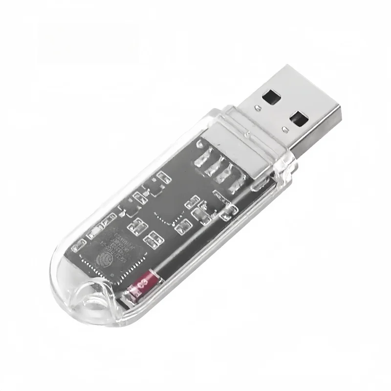 ESP32 Development Board USB Dongle Bluetooth Gateway MicroPython ESPHome MOQ 2 Pieces