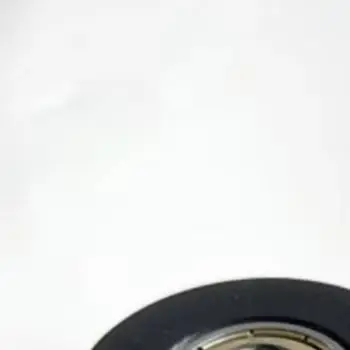 Bearing Pulley Component 41x32x28mm for Integration into For Hydraulic Magnetic and Water Resistance Rowing Machine Systems
