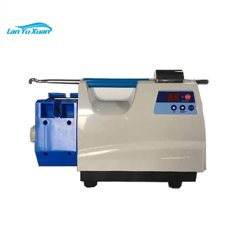 Hoge Waliteitsprijstmachine In Rijstmolen