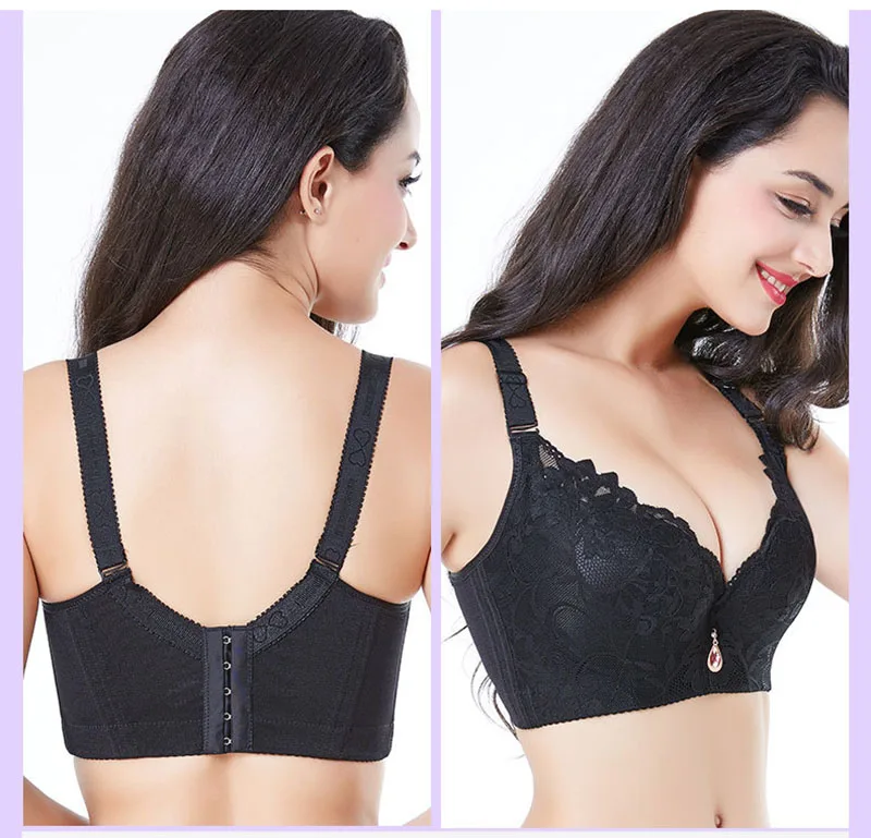 Thumbnail 3 - #82 Best Full Coverage Minimizer Bras to Buy In 2026