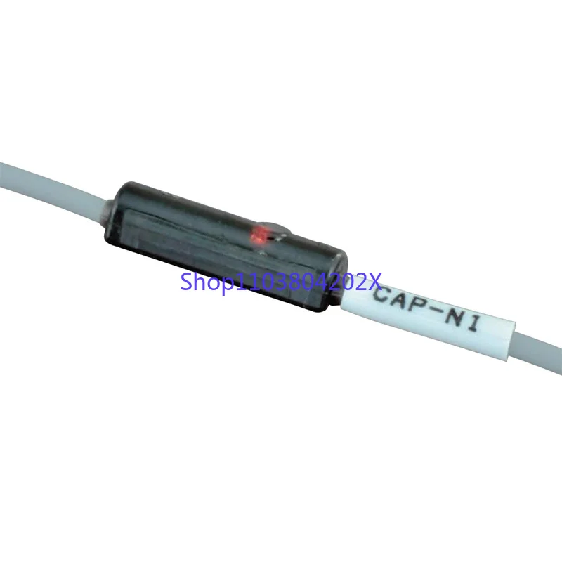 ZCC-N1 Low Output 80mA Current DC 12-24v NPN Normally Open Current Increase LED Wire Accessory For Sensor Use