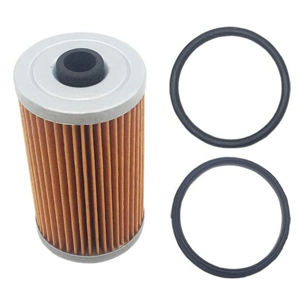 Fuel Filter 35-8M0093688 for Mercury MerCruiser GEN III Cool Elements 35-866171A01 2004 + MIE & Bravo 5.0L 5.7L 6.2L MPI HGC