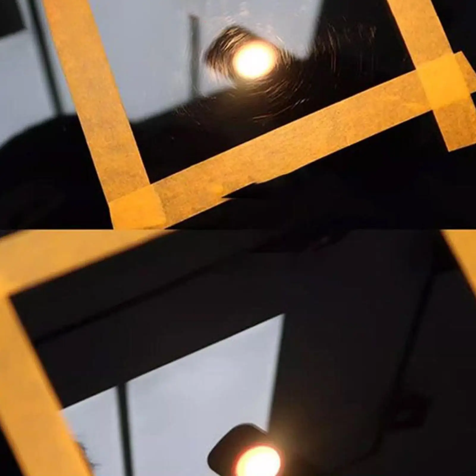 مسحوق تلميع الزجاج للسيارات مزيل فيلم زيت الزجاج الأمامي مسحوق تلميع السيارة الزجاج الأمامي فيلم زيت تلميع الزجاج