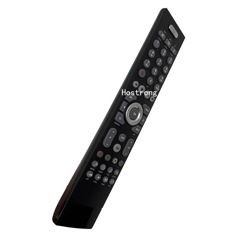 Fbdvr401 جهاز تحكم عن بعد أصلي لـ d41/tchniline32, tecnicordر isio stc t2 s1 s2 k1 stb