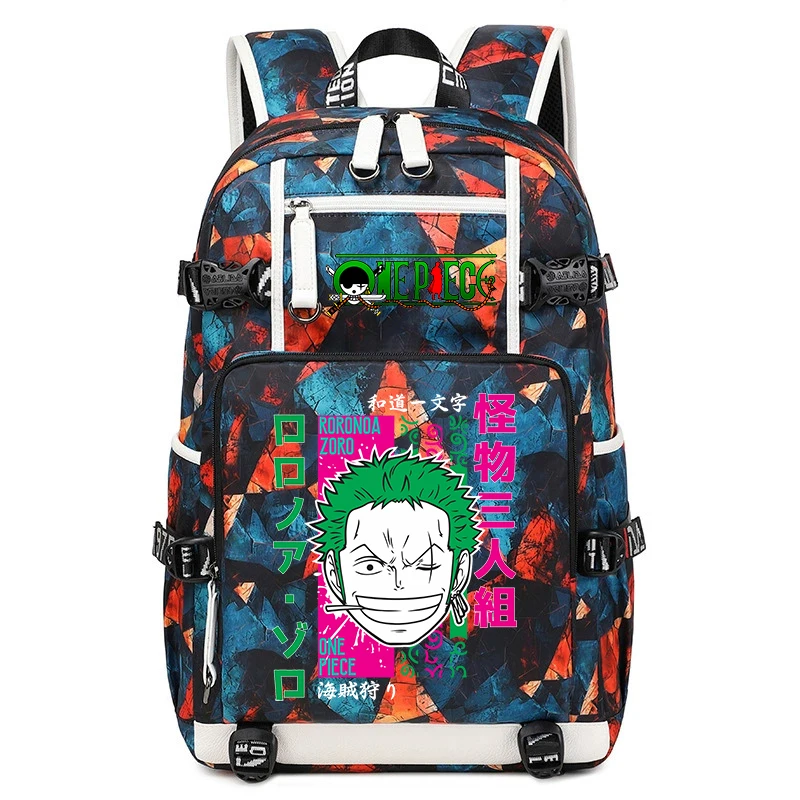 one-piece-zoro-anime-backpack-large-capacity-school-bag-for-teens-kids