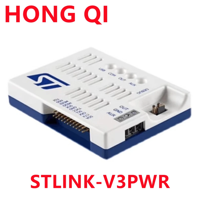 STLINK-V3PWR STLINK-V3MODS V3MODS Weldable Board Online Debugger Simulator Programmer New Original Stock