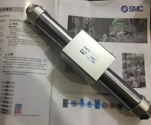 

The new original authentic CY3B32-850/1125/1150/1175/1200/1225/1250 rodless cylinder