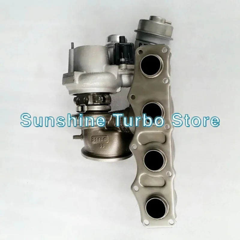 7588938AI13 7588938AI14 11657630462 11657634486 11657635804 TD04 turbocharger for N20 engine