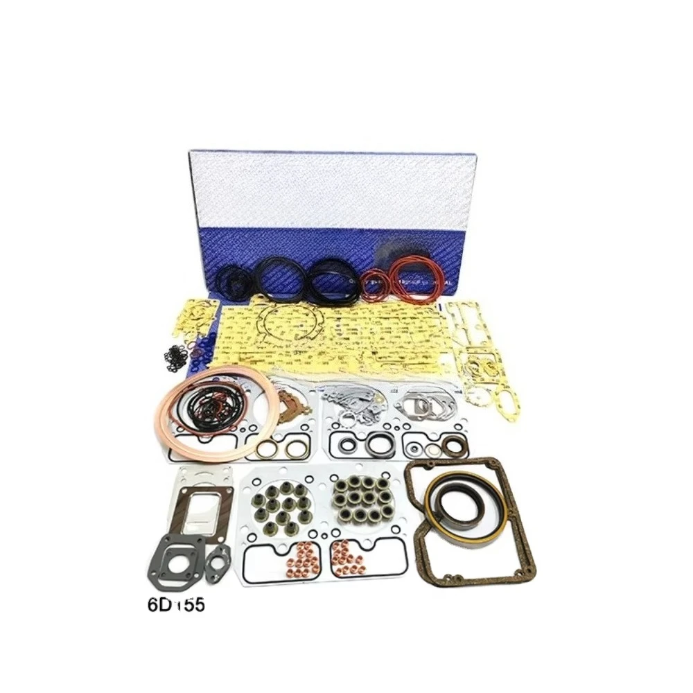 

Original Maintenance Cylinder Head Washer Kit