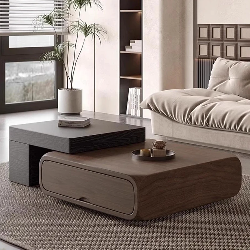 

Premium Coffee Table Luxury Glamour Design Coffee Table Minimalist Unique Mesas De Centro Para Sala Living Room Furniture