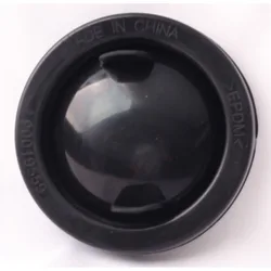 L90019559 Auto New Silica Front Headlight Dust Cover Waterproof Seal Rubber Rear Plug Cap for Ford Explorer F-150 Ranger 10-19