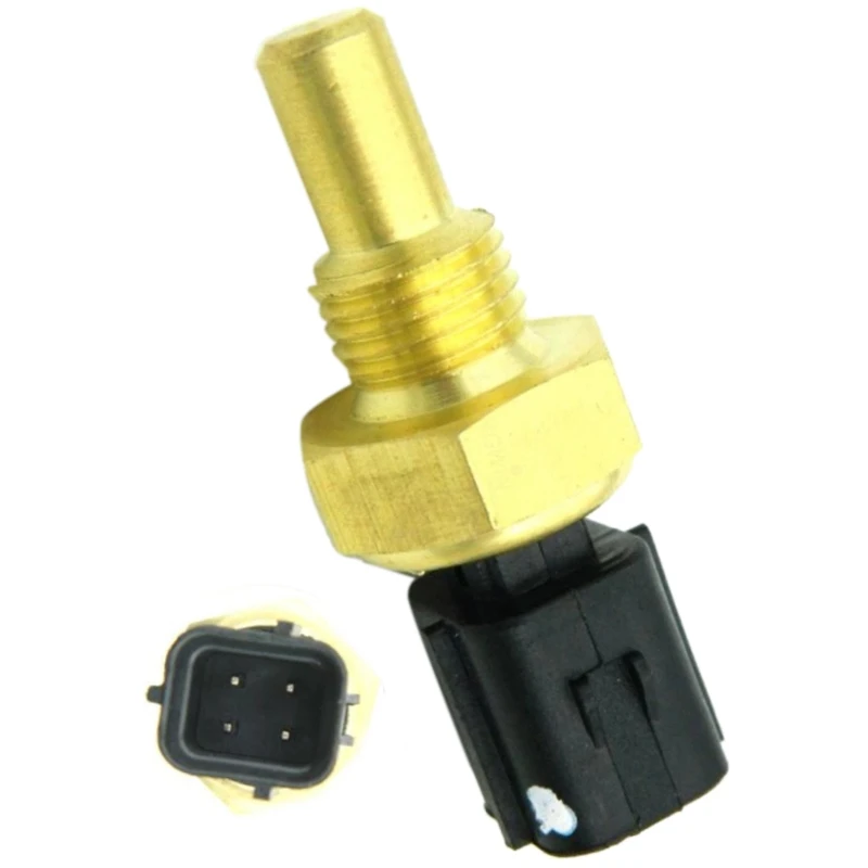 1615423417 Coolant Water Temperature Sensor Assy For Actyon 06-10,Kyron 06-14,Rexton 06-, Stavic 06-13, Korando C 2011-