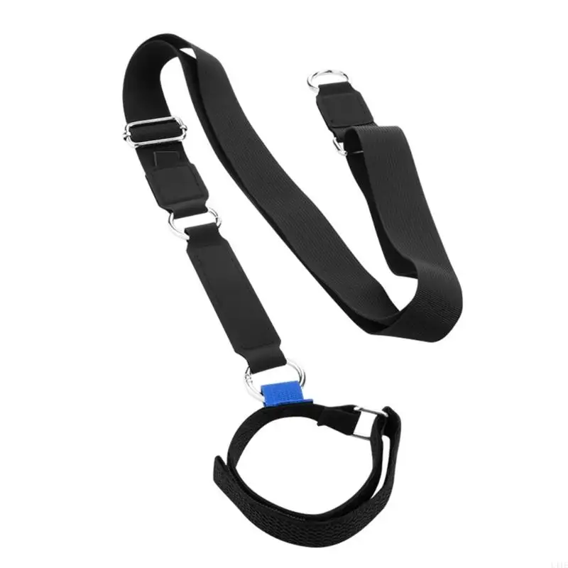 

L41E Portable Shoulder Strap Sturdy Nylon Carrying Belts for UE Megaboom 3/Boom 3 Speakers Anti-Scratche Holders