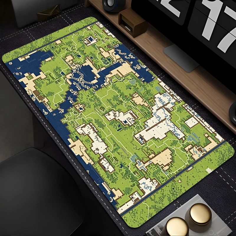 Tappetino per Mouse Grande con - Esports Gaming Table recensione e prezzo