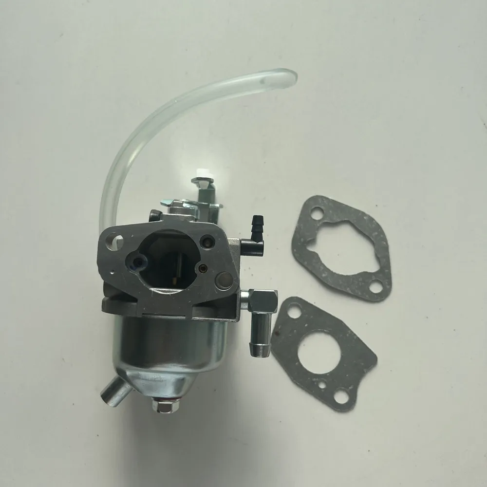 Carburetor Carb With gasket For ZONSEN / ZONGSHEN NH225 4 stroke Micro tiller Ditching machine spare parts