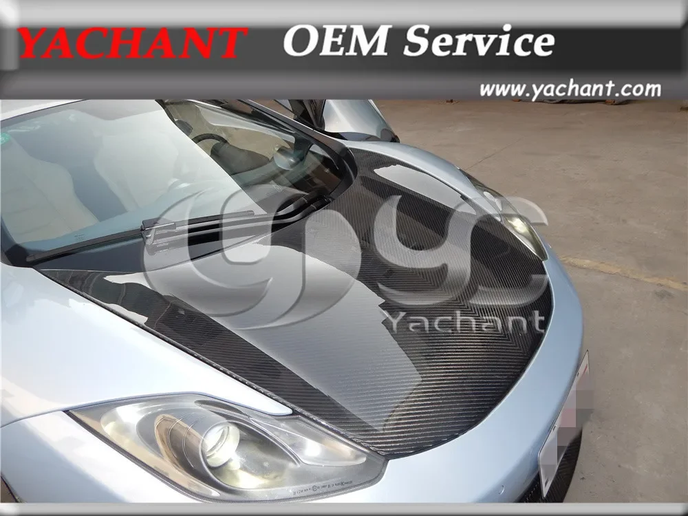 V Pattern Cf Carbon…