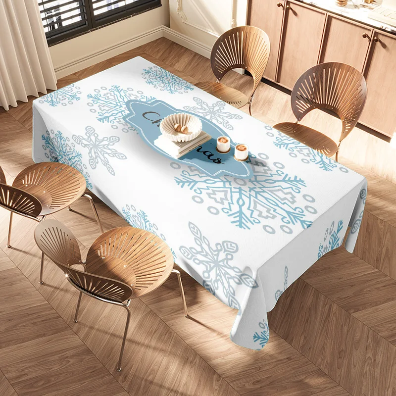 Modern dining table with chair set made from high-quality wood materials for home kitchen use