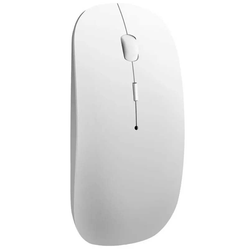 New Mini Usb Optical Wireless Mouse 2.4g Wireless Rceiver USB Optical Mouse For Computer Laptop Desktop Pc 4 Candy Color