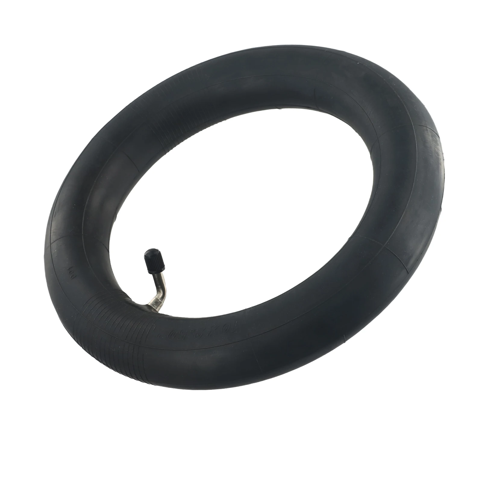 Tire Inner Tube E-Bicycle TubesE-Scooter Tyre Rubber Scooter Tube 10 Inch 10X2.50 3.0 80/65-6 255X80 Black Electric Tire