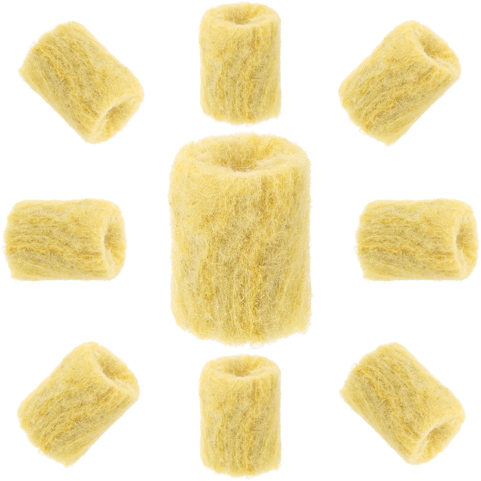 

50pcs Cubes 27x20mm Soilless Cultivation Blocks Plant Propagation Germination Hydroponics Gardening Supply Nutrient