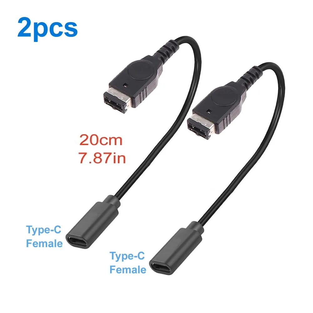 Variant: 2Pcs - 20cm