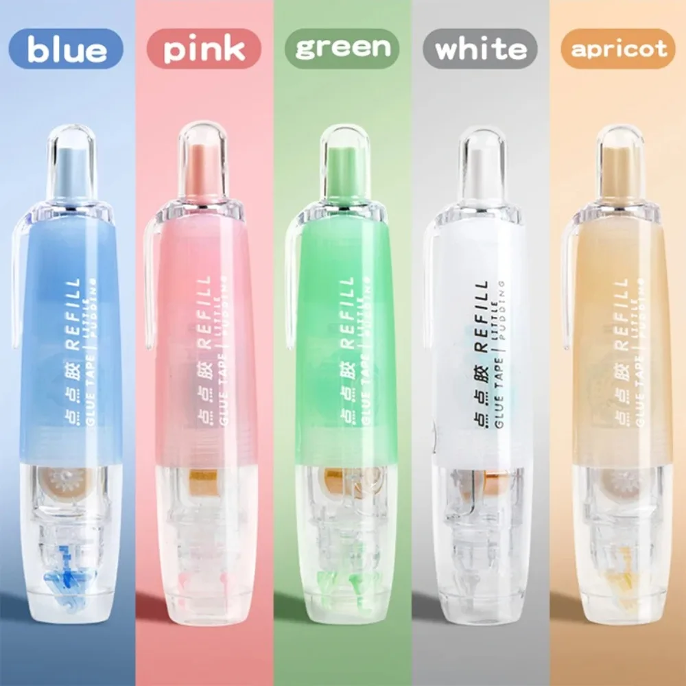 Double-Sided Adhesi…