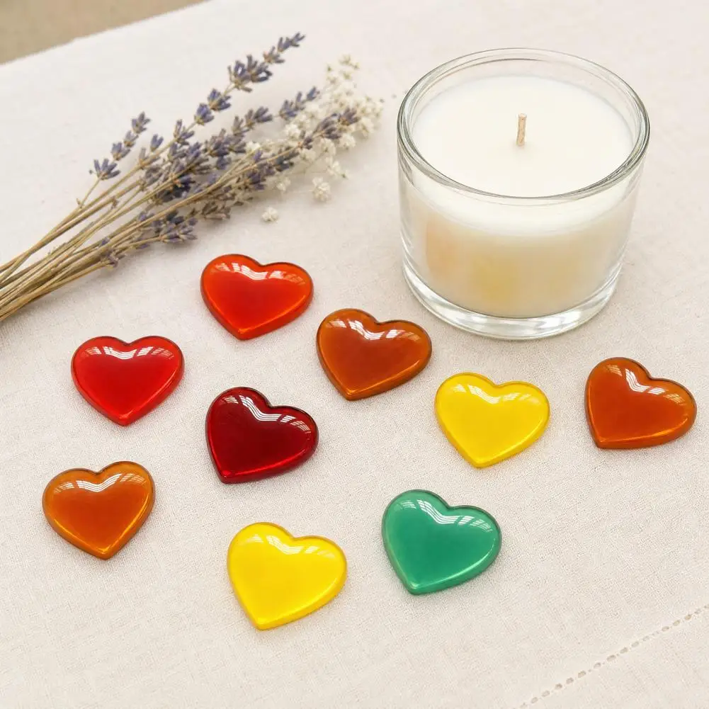 36 Colors Candle Dye Liquid High Concentrated Wax Colorant for Soy Wax Soap Making Resin DIY Craft Pigment Multi-Purpose Kit