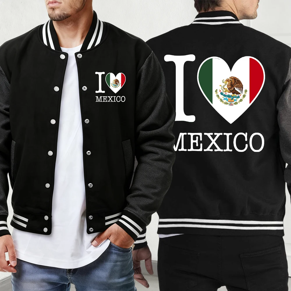 كاليفورنيا قسم رياضي رقم 23 طباعة الرجال السترات الخريف الشتاء الرجالية الدافئة الشارع زي بيسبول أساسيات العصرية