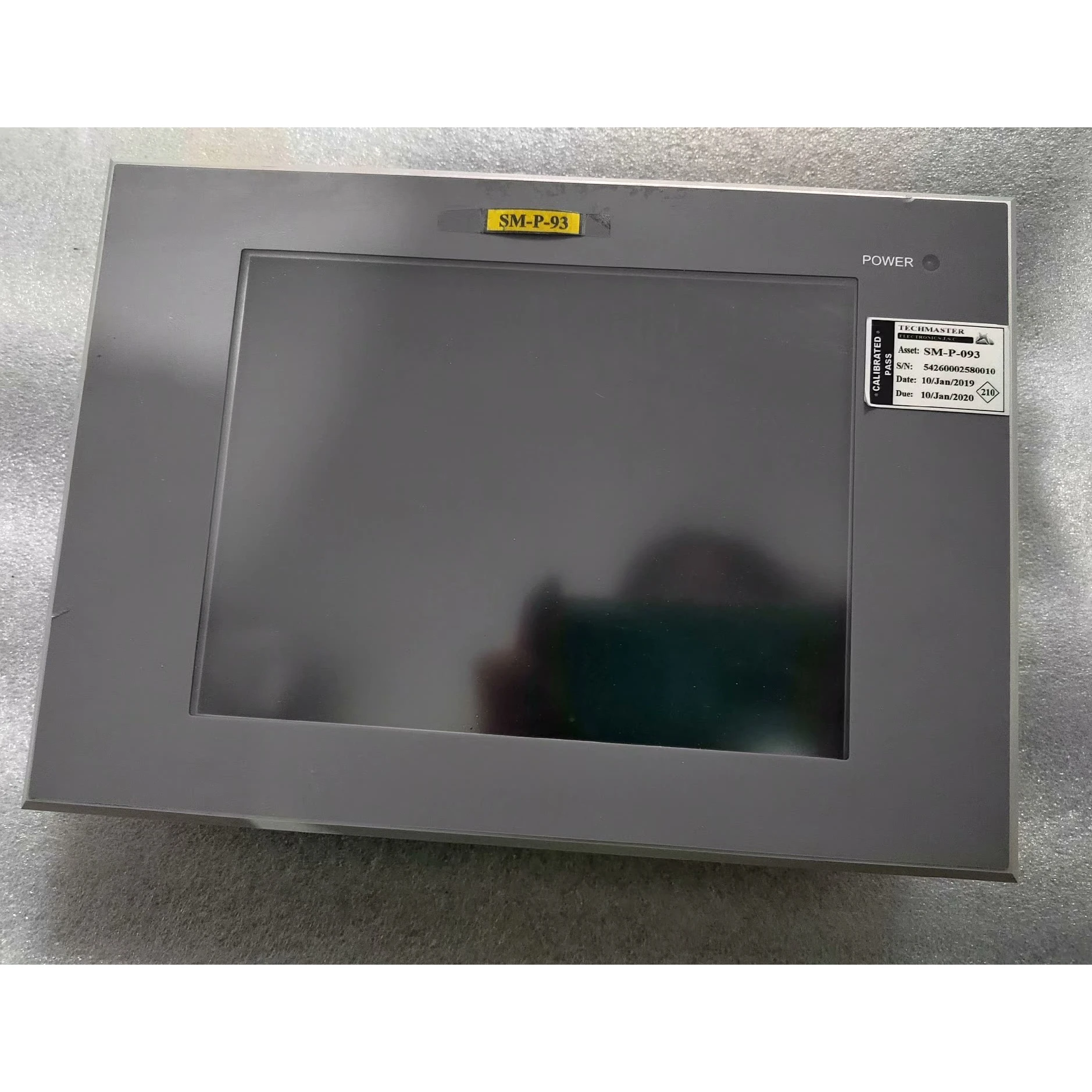

Сенсорная панель EL108STD EL 108 STD для Lenze