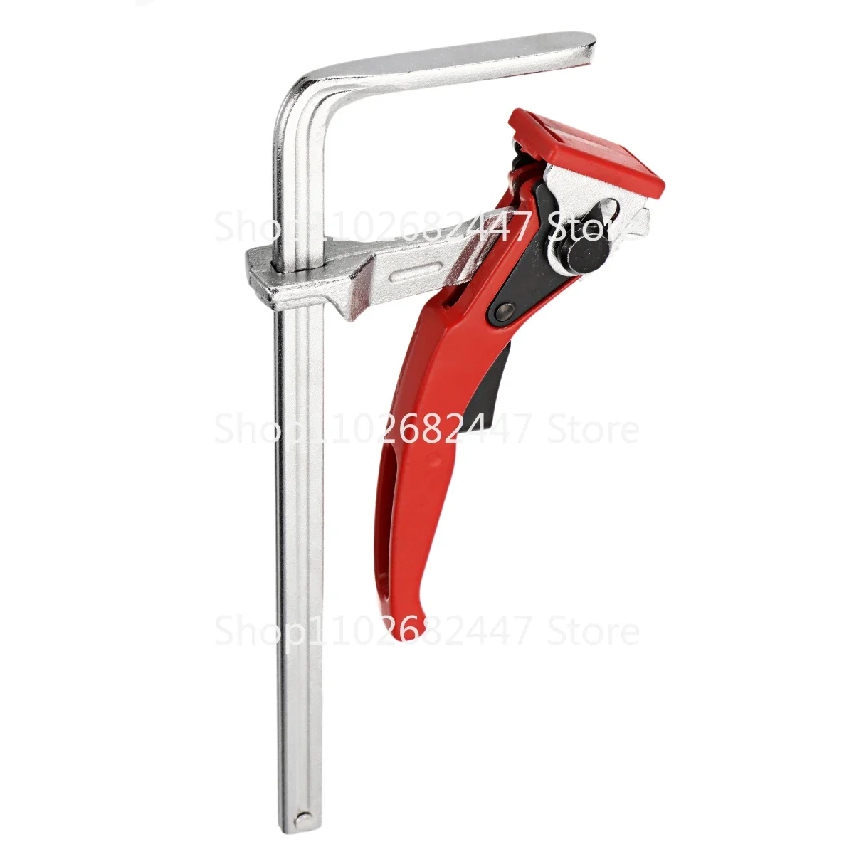 

1Pc Quick Guide Rail Clamp Different Sizes F Clamp MFT Clamp for MFT and Guide Rail System Hand Tool Woodworking DIY