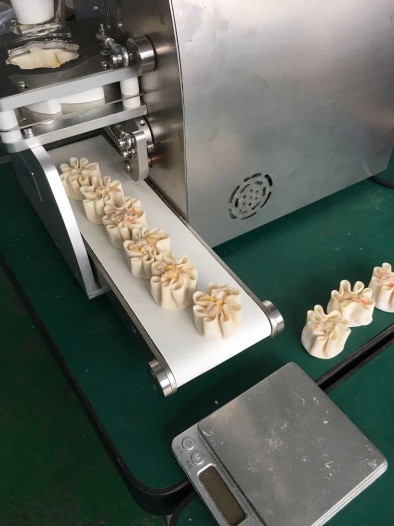 Small Steamed Dim S… - image