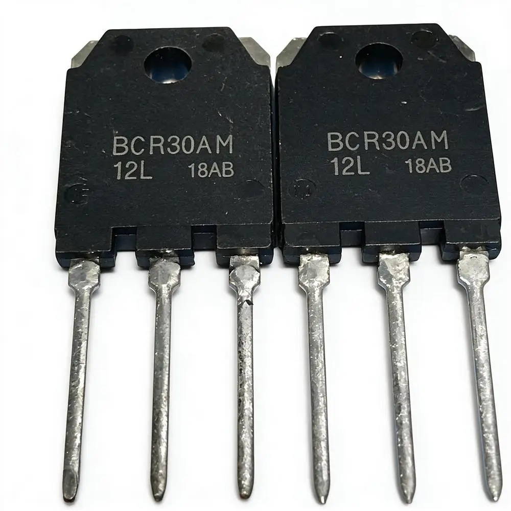 5PCS 3242P 5N2507 BCR30AM-12L HG3P056N20S K60J25D RJK5015 TO-3P