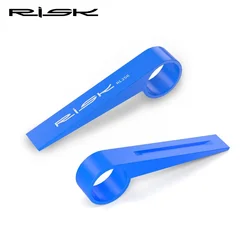 Risk Bicycle Disc Brake Piston Pusher Bicycle Repair Bike Shop Tools Hydraulic Disc Brake Caliper Adjustment Tool