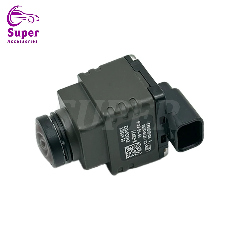 Front Rear Left Right Reversing Surround View Camera For BMW ICam2-S X3 IX3 X4 G08 X5 G05 66537944131 66539495742 66535A0F6D7