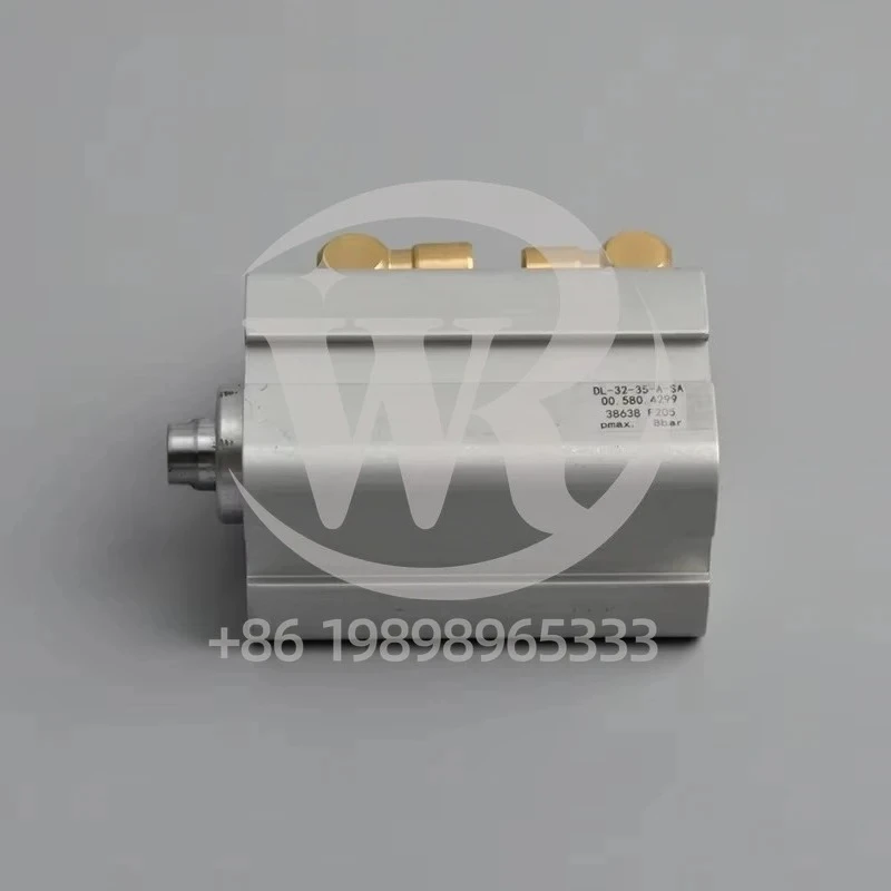 heidelberg SM74 00.580.4299 DL-32-35-A-SA Pneumatic Cylinder Parts