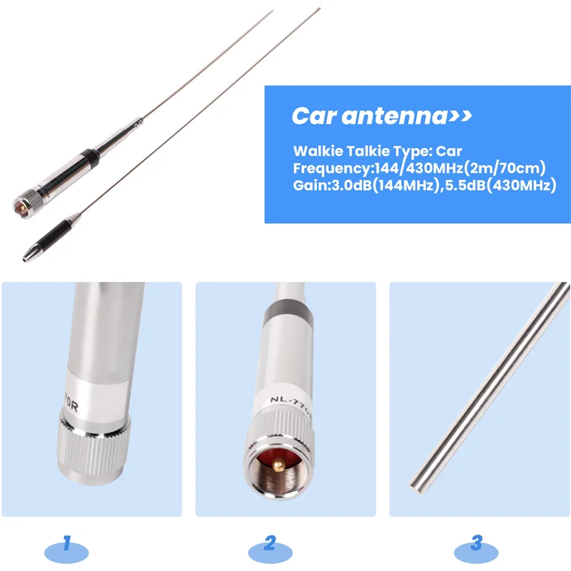 B30C-NL-770R Car An… - image