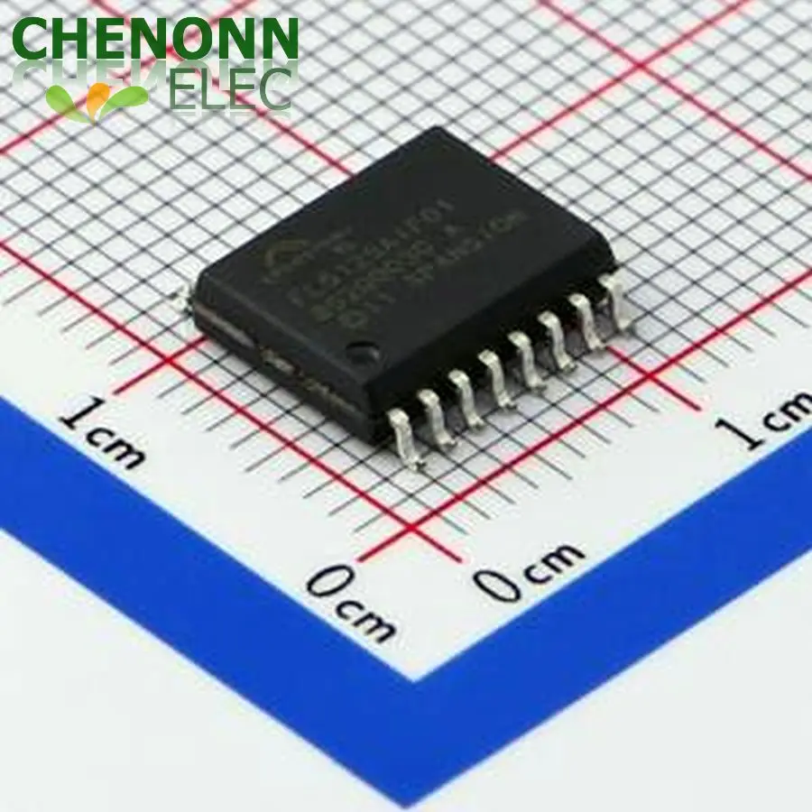 3PCS/LOT S25FL512SAGMFI010 (NOR FLASH)
