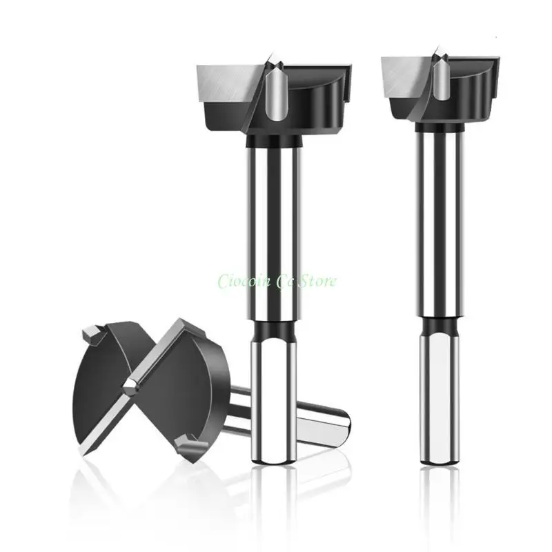 X90F 5PIECES FORSTNERS PRICKNING STROGHTRAING PROFERTION