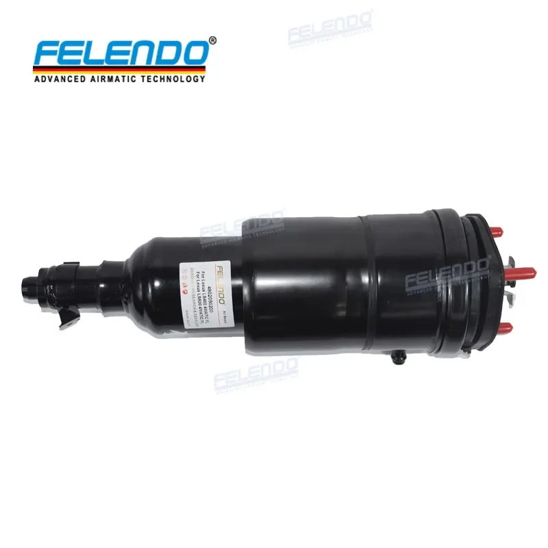 High quality Front left Air Shock Absorber For Lexus LS600 LS600hL 2007-2012 4802050200     Strut