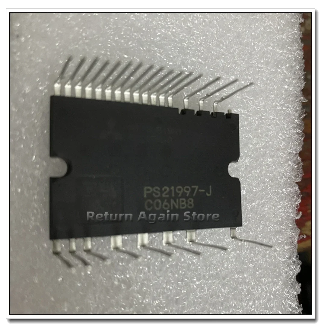 1PCS/LOT PS21997-J PS21997-AT PS21997-AST MODULE NEW ORIGINAL Commonly used Maintenance of commonly used module chips