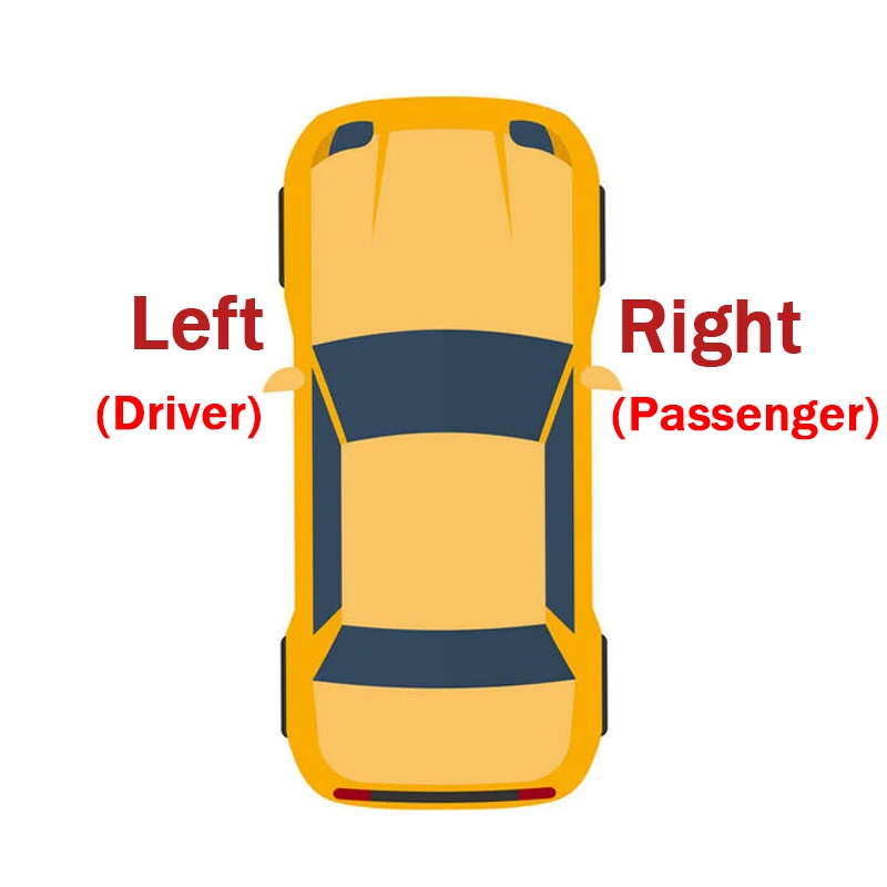 265551679R, 265506837R, cubierta de luz trasera, luz de advertencia de freno, para Renault DUSTER 2014, 2015, 2016, 2017