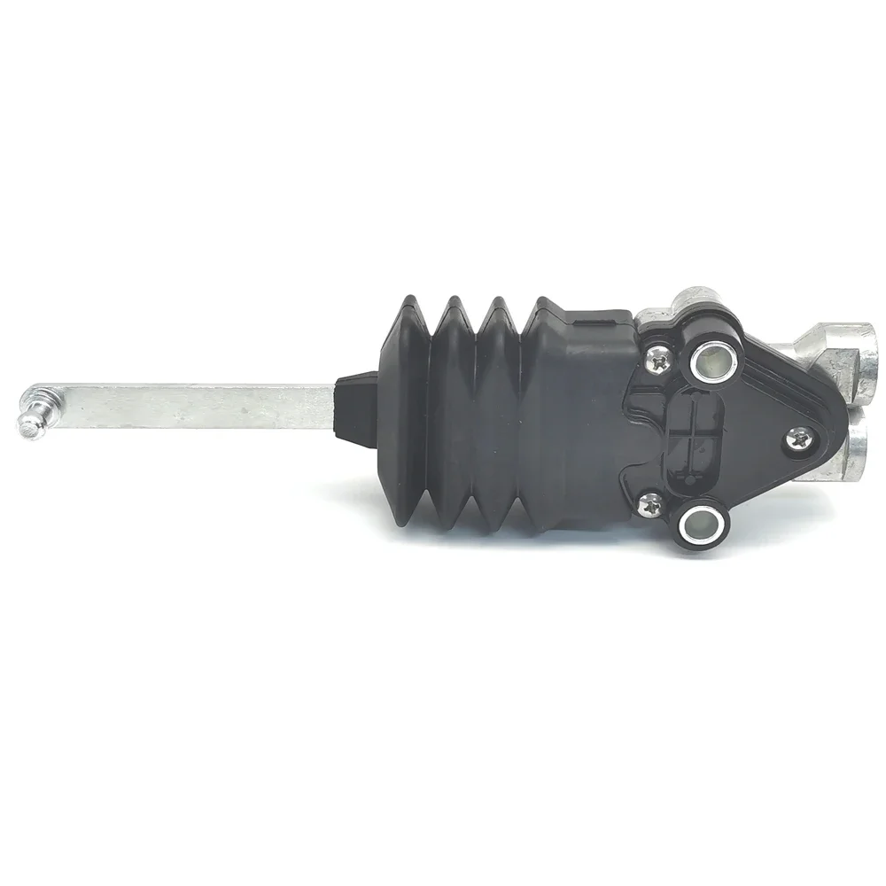 

Клапан регулировки уровня пневмоподвески кабины, совместимый с грузовиками Volvo FH/FM/FMX и Daf, номера деталей 4640070020, 4640070030, 20531965, 20531967