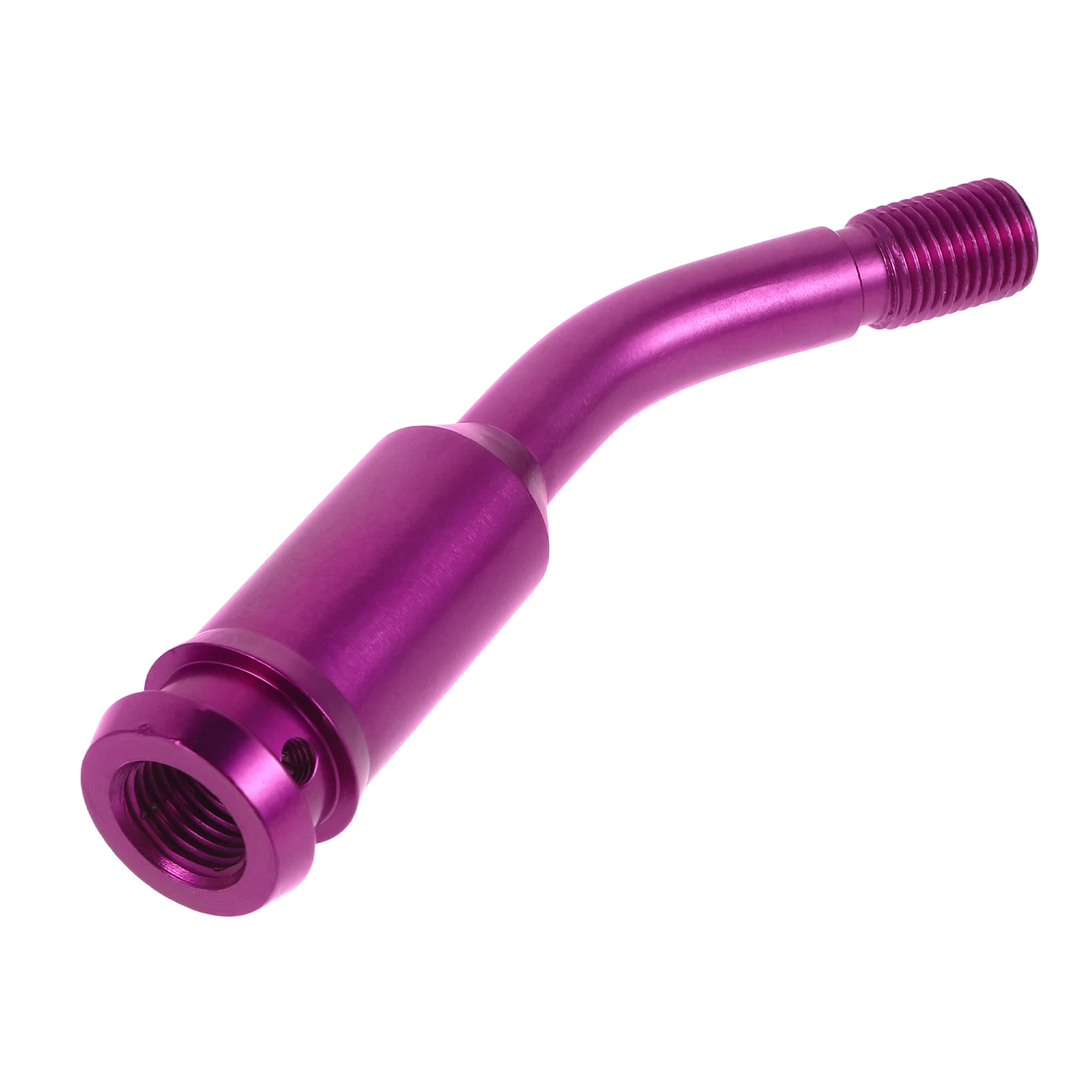 

Adjustable Gear Stick Extender Rod For Car Gear Shift Extension Metal Shifter Lever Compatible With Multiple Models Automatic