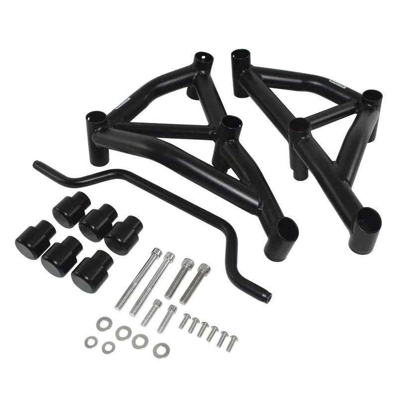 Engine Anti-Drop Bumper For  MT-09 SP V3 2021-2023