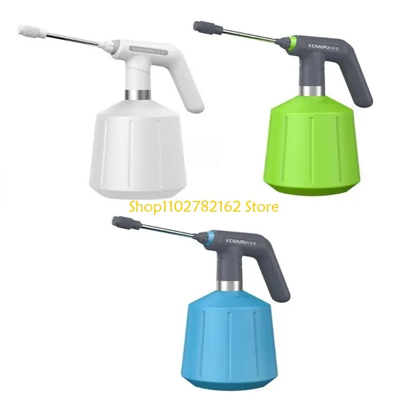 547B 1.5/2/2.5L Hand Pump Bottle for Car Washing Portable Gardening Watering Bottle Sprayer Vehicle Cleaning Tools