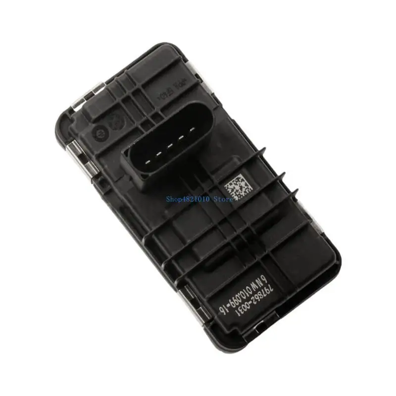 الشاحن التوربيني المتميز T3LF يعزز المنظم ويعزز تطبيقات استبدال كفاءة الاحتراق 6NW01043029 6NW01009916 #5